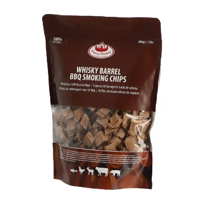 Copeaux de Bois de Fumage pour Whisky – Saveurs Authentiques et Fumées Subtiles Livraison Express