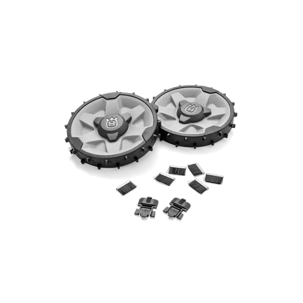 Kit de roues 597705401 HUSQVARNA Top Vente