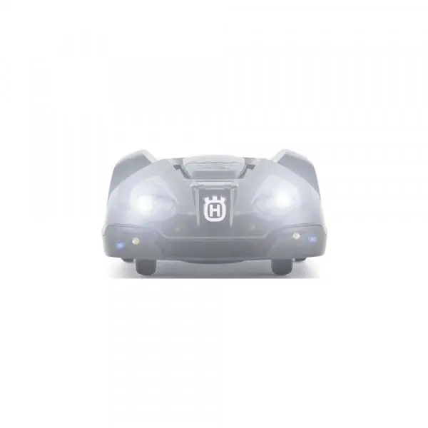 Prix Promo Kit phares pour robots HUSQVARNA