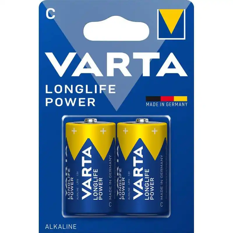 Pile longlife power varta cx2 Promotion