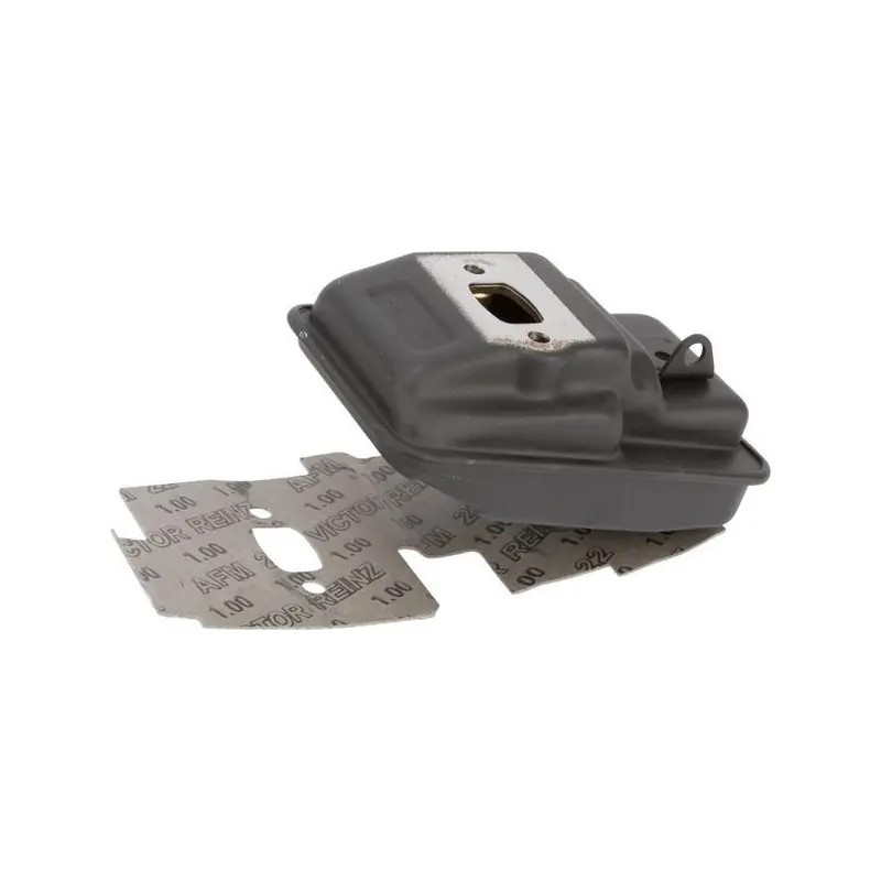 Echappement débroussailleuse Stihl FS75, FS80, FS85, FS80R, FS85R Must-Have
