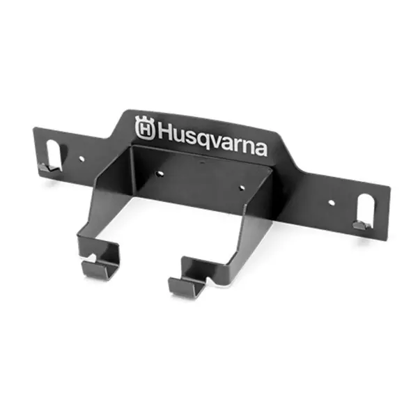 Support mural pour robots 420-430X-440 & 450X HUSQVARNA Super Prix