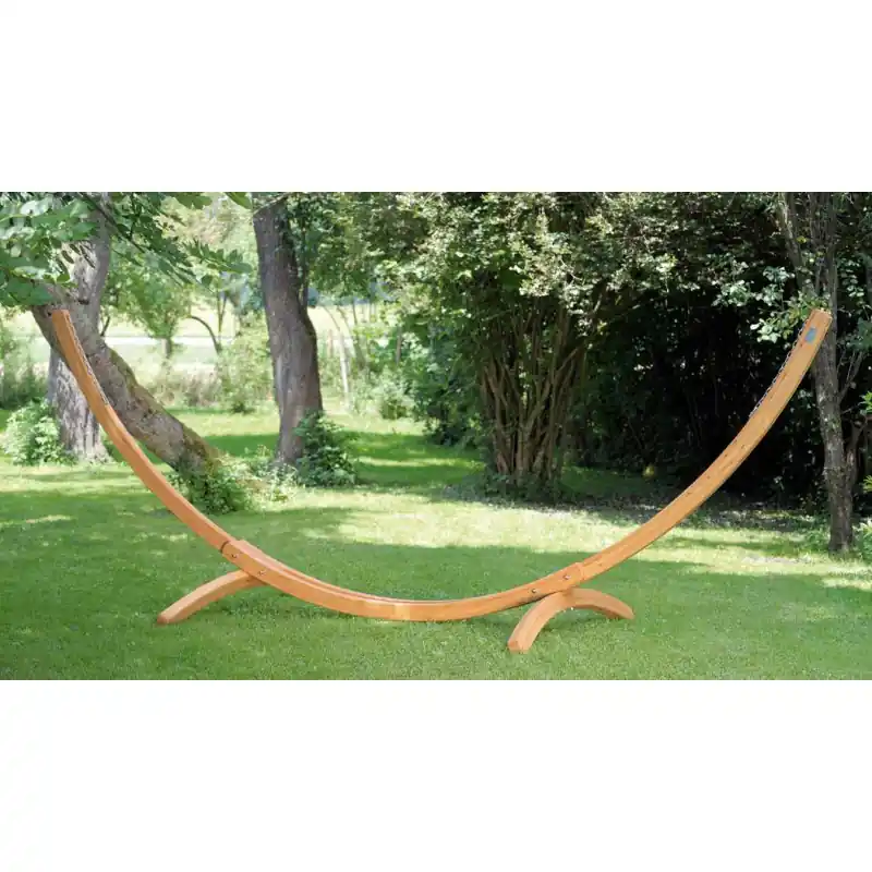 Pied Hamac Arcus Amazonas Offre Limitée