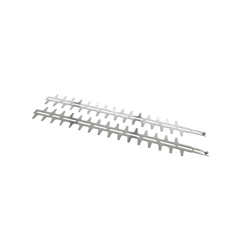 Jeu de lames taille haies Stihl Petit Prix