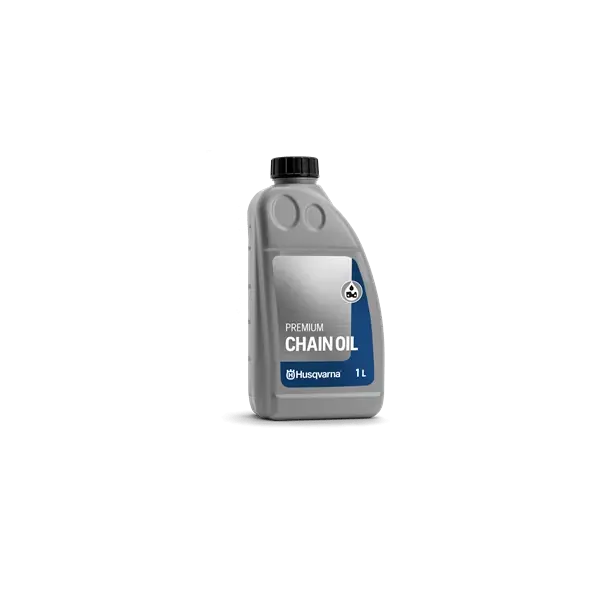 Huile de chaîne 1L HUSQVARNA Must-Have