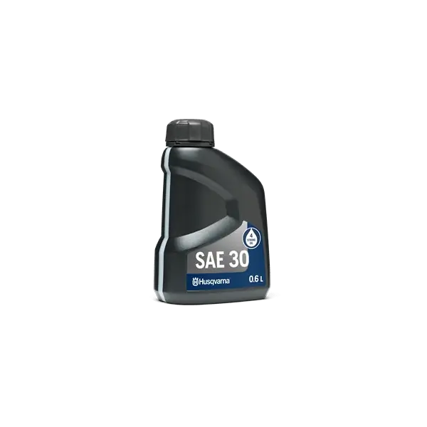 Dernière Chance Huile pour moteur 4 tps SAE 30 HUSQVARNA