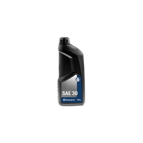 Promotion Huile moteur 4 tps SAE 30 1.4 Litres HUSQVARNA