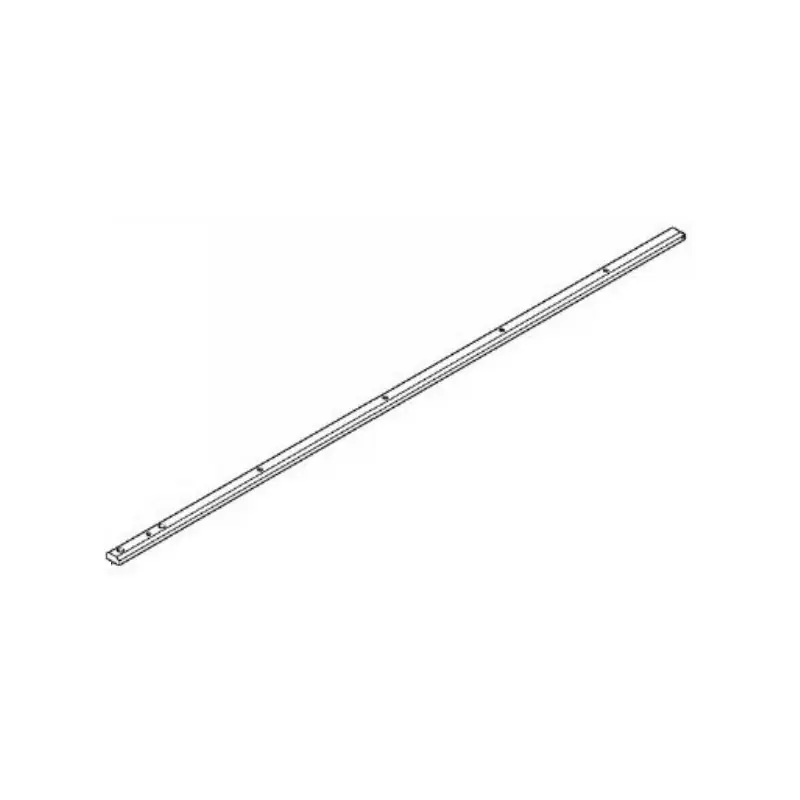 Barre de lamier supérieure taille-haies électrique Stihl HSE61 Offre Du Jour