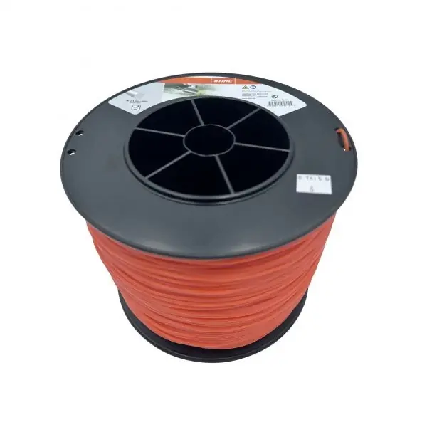 Fil nylon rond Ø 2.4 mm x 420 m STIHL Soldes