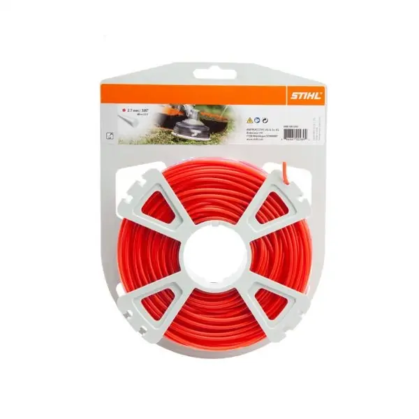 Top Vente Fil nylon rond Ø 2.7 mm x 65 m STIHL