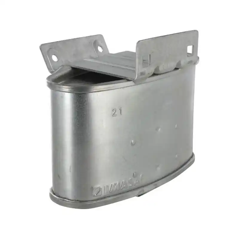 Silencieux tracteur tondeuse GGP / Stiga Prix Promo
