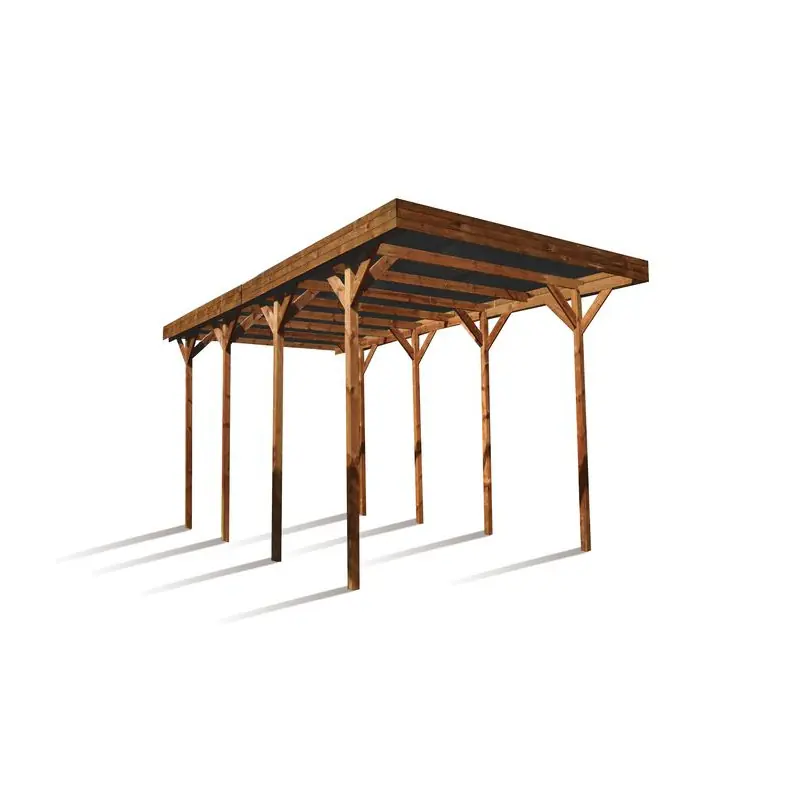 Carport Camping Car – pour voiture Meilleur Prix