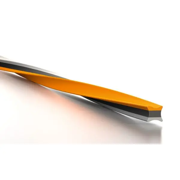 Fil CF3 nylon Pro Ø 3.3 mm x 113 m STIHL Commander Vite