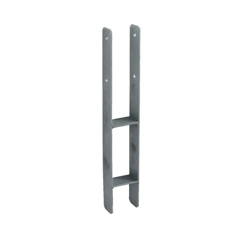 Support H 9X9 – pour carport Bon Plan