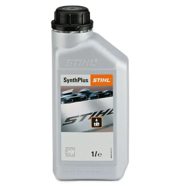 Super Prix Huile de chaine synthplus 1L STIHL