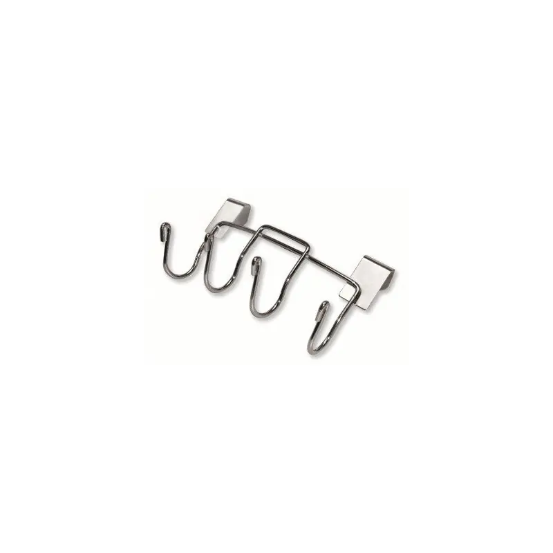 Offre Du Jour Support accessoires bbq 47/57 cm – pratique et résistant pour grillades réussies weber