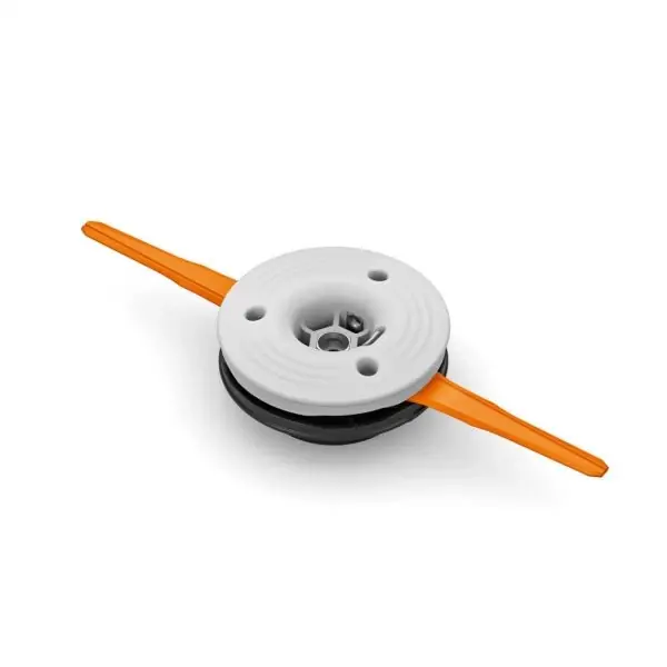 Tete faucheuse PolyCut 28-2 STIHL Commander Maintenant