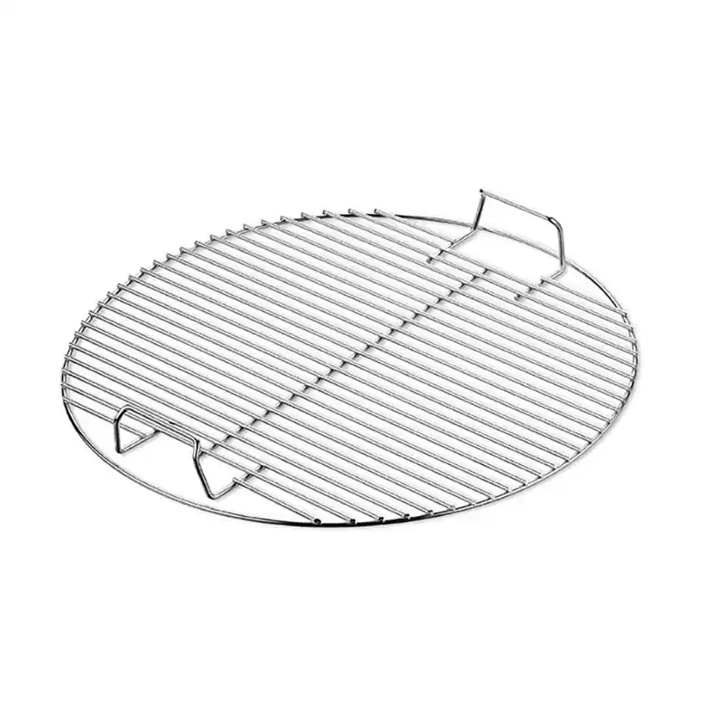 Grille de cuisson bbq 47cm – accessoire barbecue indispensable pour vos grills parfaits weber Achetez Aujourd&rsquo;hui
