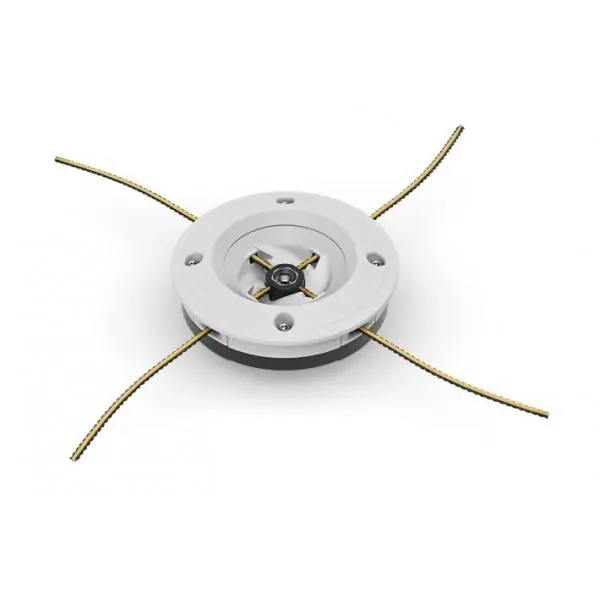 Satisfait Ou Remboursé Tête faucheuse Durocut 40-4 STIHL