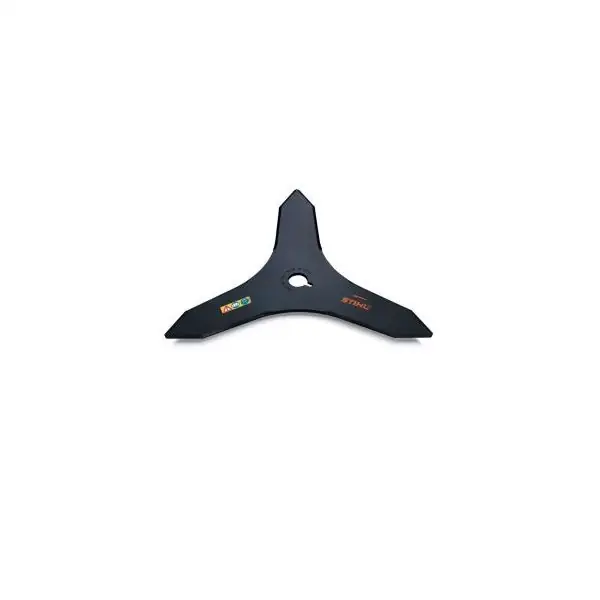 Seulement Aujourd&rsquo;hui Couteau taillis 3 dents 350×20.0 STIHL
