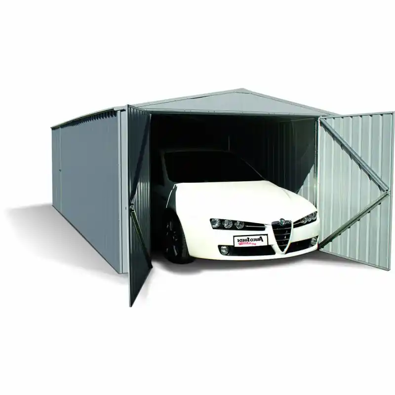 Pas Cher Garage Melton 17,6M² – pour voiture
