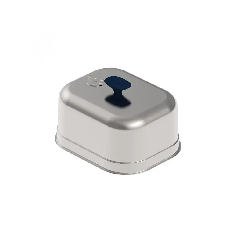 Marque Cloche rectangulaire