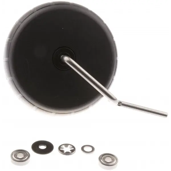 Prix Promo Kit roue 522664502 robot de tonte AUTOMOWER 220AC HUSQAVRANA