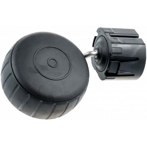 Roue Complète 589300802 robot de tonte AUTOMOWER 315 MARK II HUSQVARNA Quantité Limitée