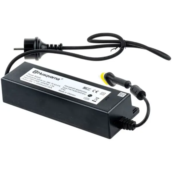 Transformateur 2.2 A 590442301 HUSQVARNA Meilleur Prix