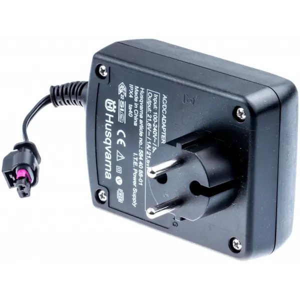 Seulement Aujourd&rsquo;hui Transformateur 21.6V 584408801 HUSQVARNA