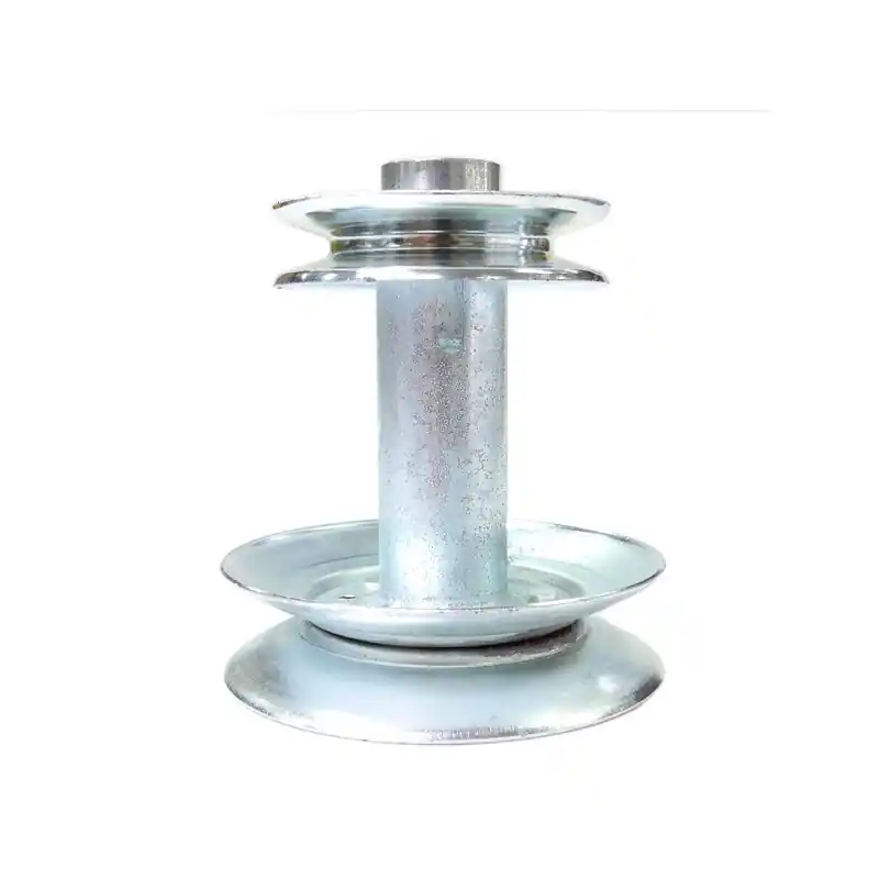 Seulement Aujourd&rsquo;hui Poulie double moteur autoportée Husqvarna – 583099601