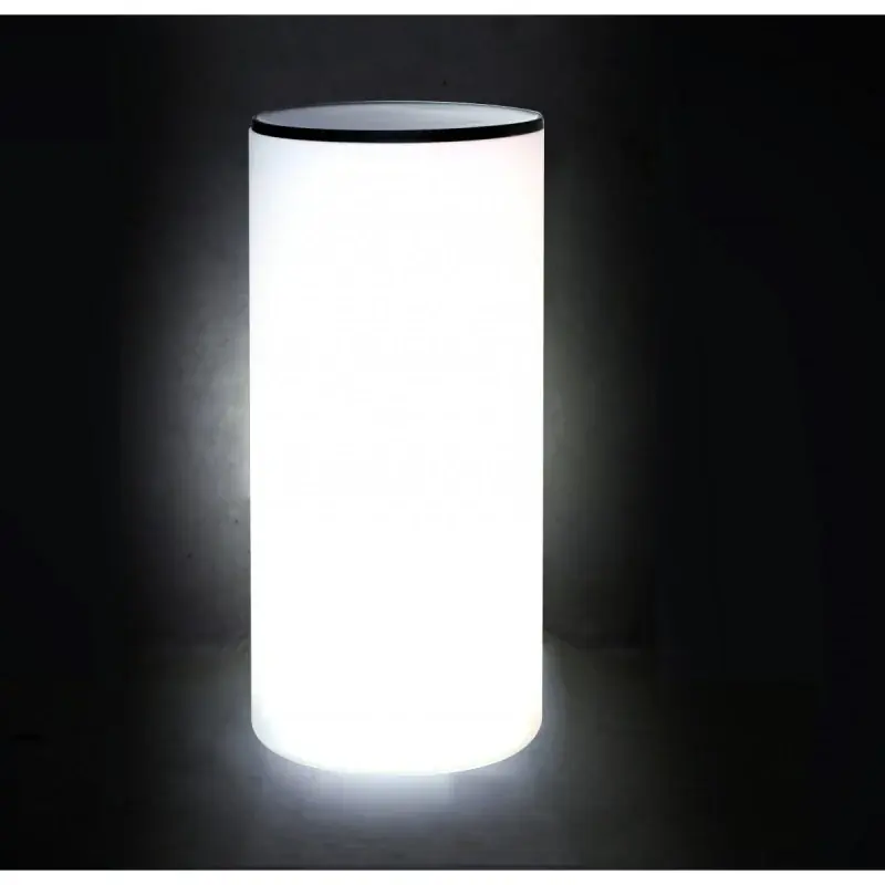 Affaire À Saisir /Alba 40 lumens lampe cylindre solaire