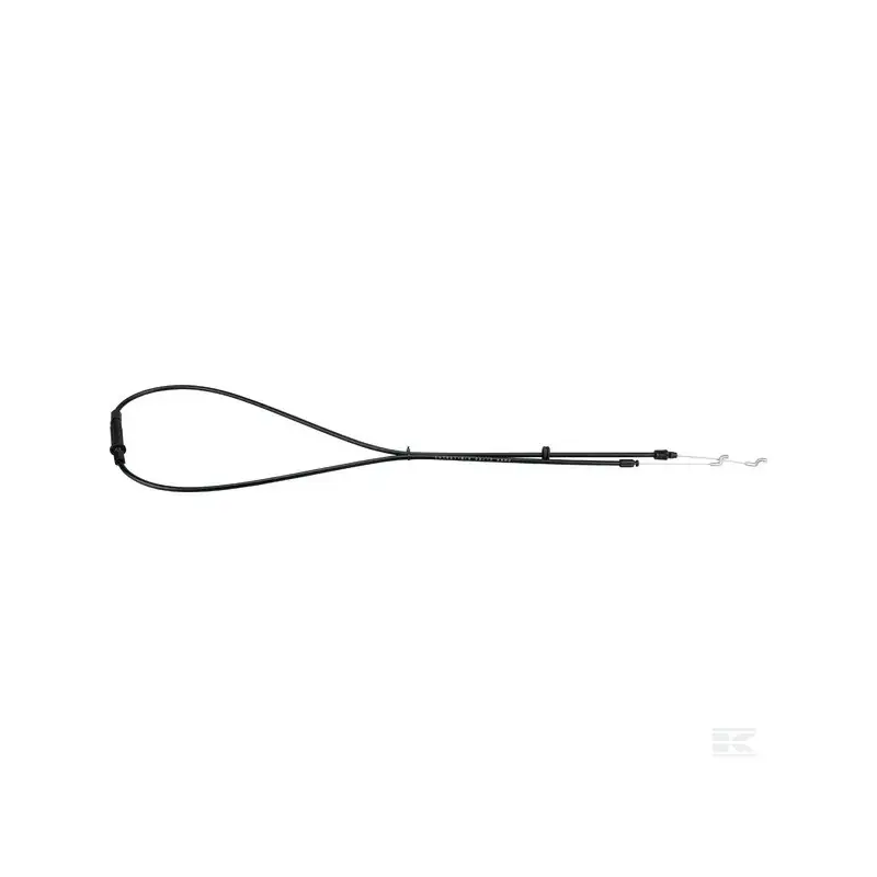 Commander Maintenant Cable traction tondeuse GGP / Stiga