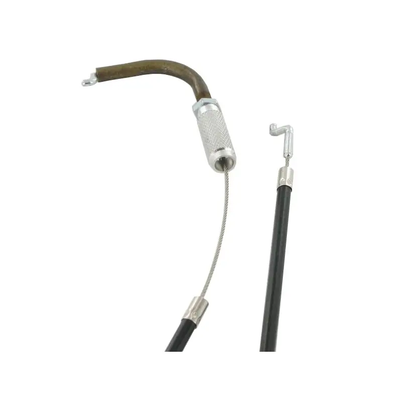 Câble d‘accélérateur tondeuse Solo -3800362 Bon Plan