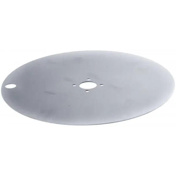 Plaque De Protection Anti-Dérapage 535075901 de robot tondeuse AUTOMOWER 230 ACX HUSQVARNA Meilleur Prix