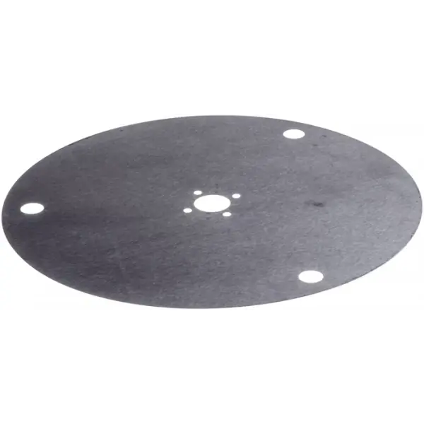 Seulement Aujourd&rsquo;hui Plaque De Protection Anti-Dérapage 581621902 tondeuse robot AUTOMOWER 320 HUSQVARNA