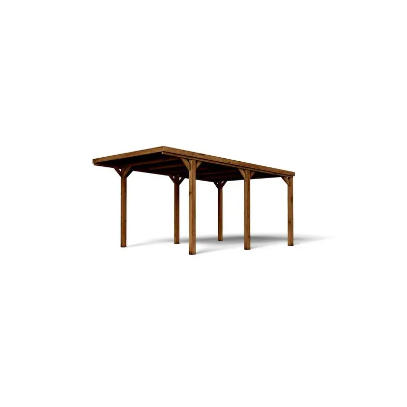 Carport Victor – pour voiture Marque