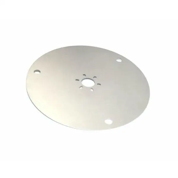 Commander Vite Plaque De Protection Anti-Dérapage 598794901 robot de tonte AUTOMOWER 320 NERA HUSQVARNA