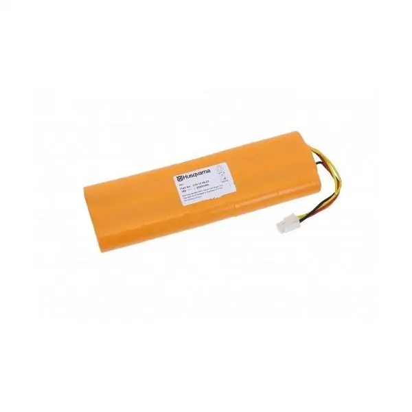 Prix Choc Batterie 535120902 robot de tonte AUTOMOWER 220AC HUSQAVRANA