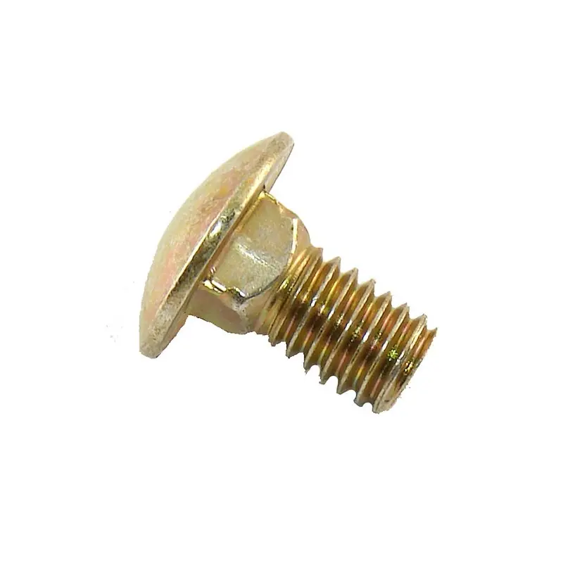 Commander Vite Boulon tête plate tondeuse MTD