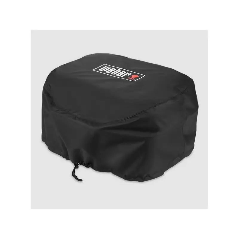 Nouveauté /Housse premium pour lumin – protection durable pour barbecue lumin weber