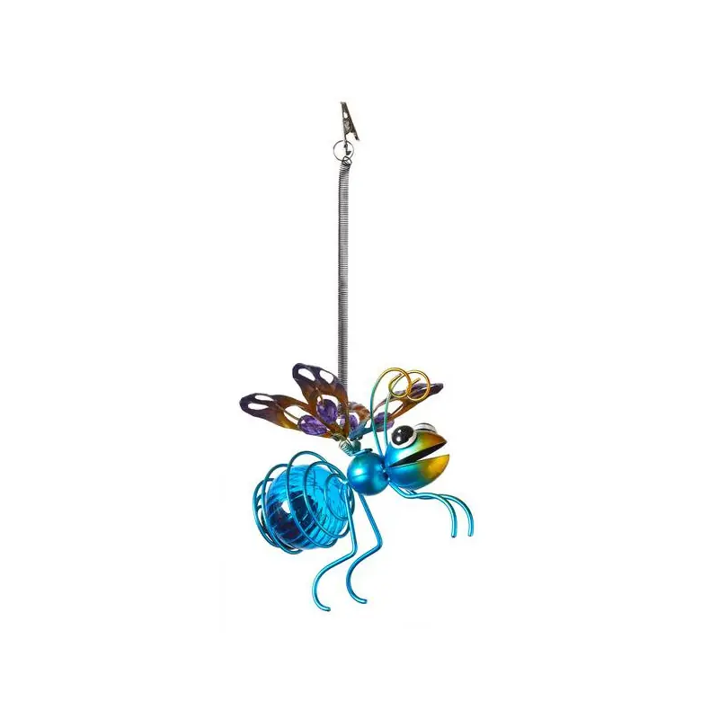Lanterne Solaire Insectes lumineux Soldes