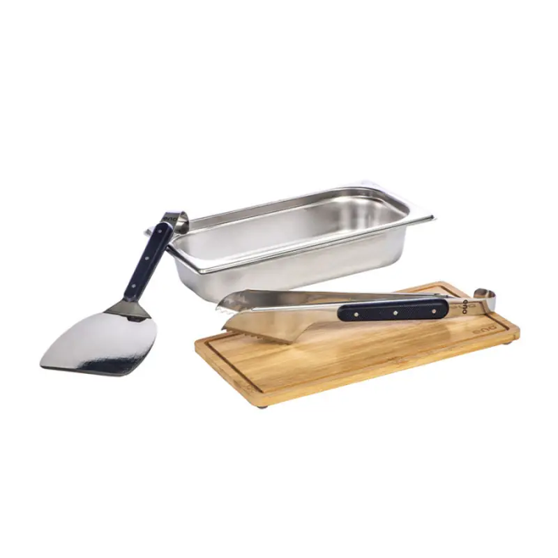 Coffret du chef Promotion
