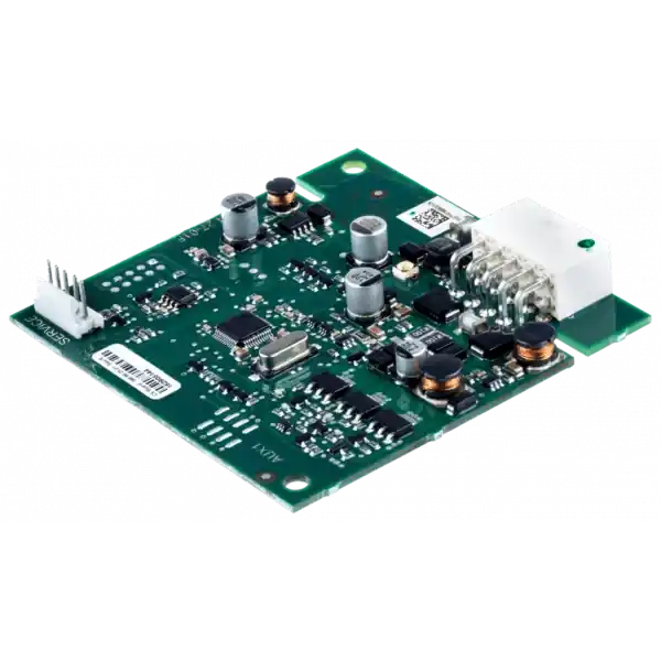 CIRCUIT IMPRIME COMPLET 592909401 de Robot de tonte AUTOMOWER® 105 Livraison Express