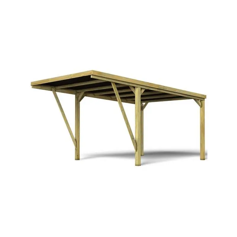Vente Directe Carport Victor Modern – pour voiture