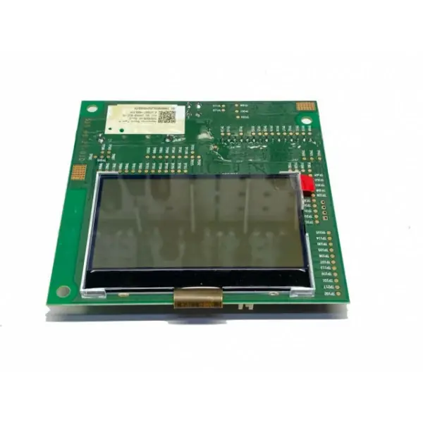 Carte de circuit complète, carte d‘application 598902801 HUSQVARNA Marque
