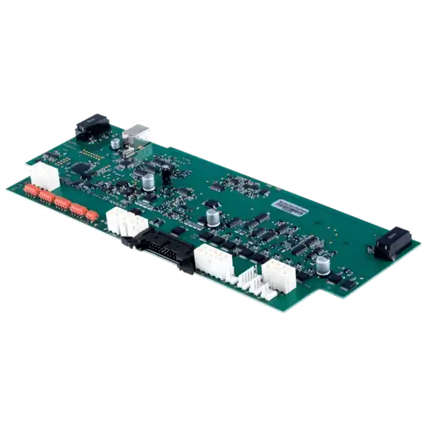 Carte de circuit complète, carte mère 592841401 HUSQVARNA Certifié