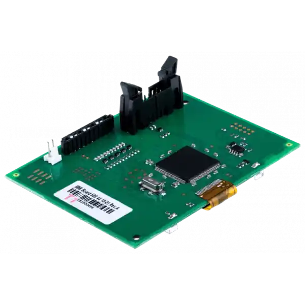 Nouvelle Collection CIRCUIT IMPRIME COMPLET 588441901 de Robot de tonte AUTOMOWER® 105