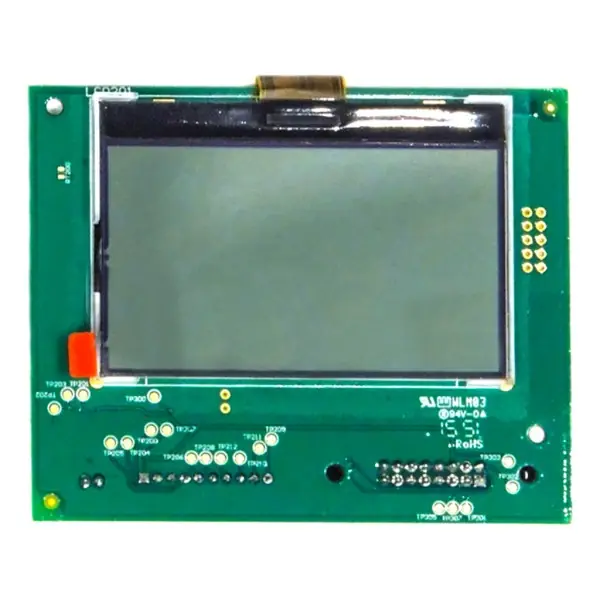 Carte de circuit complète, MMI 592910201 HUSQVARNA Paiement Sécurisé