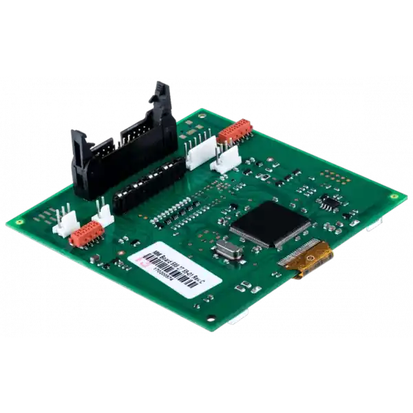 Carte de circuit complète, MMI 592910401 HUSQVARNA Commander Vite